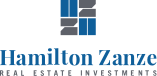 Hamilton Zane Real Estate Investments logo